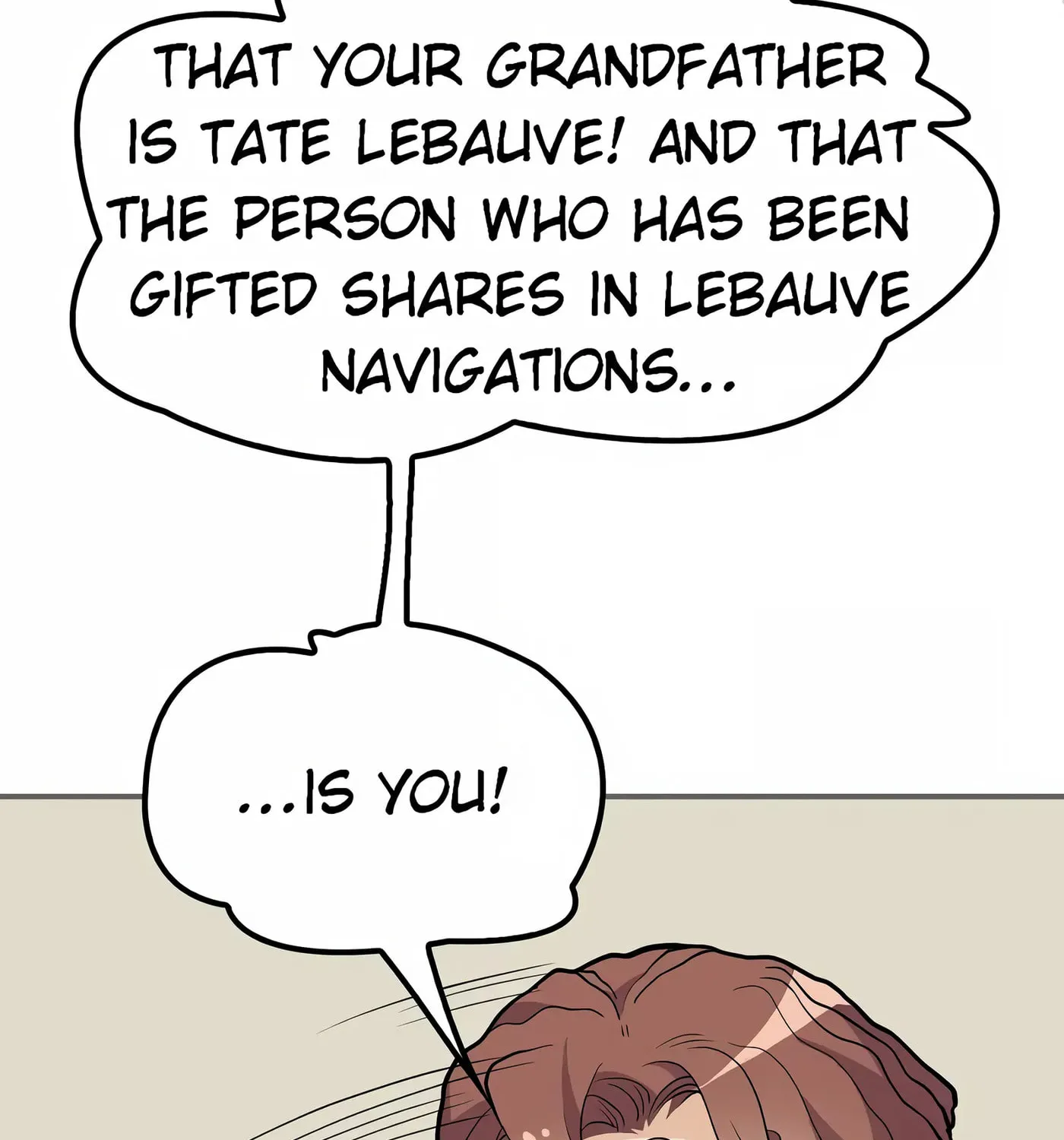 My Rich Husband Spoils Me Rotten Chapter 9 page 50 - 