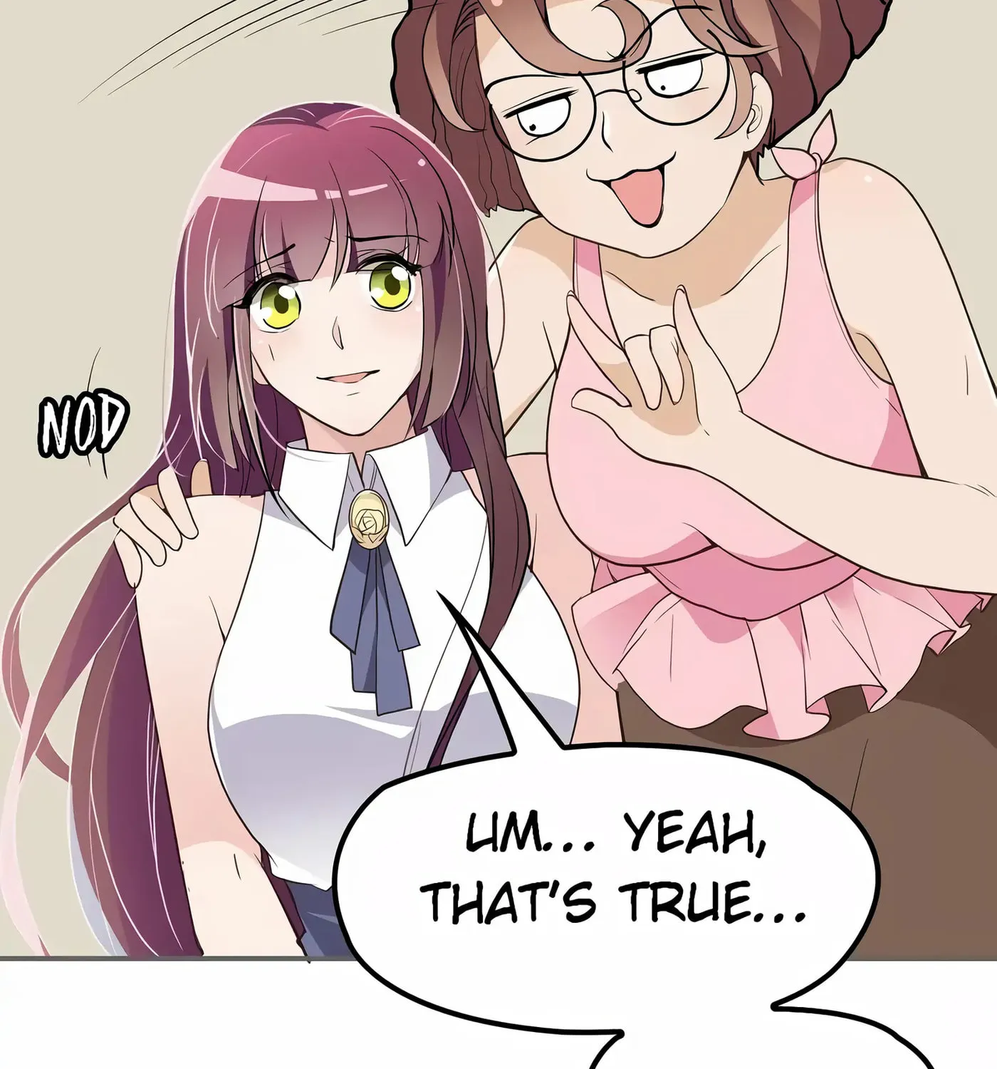 My Rich Husband Spoils Me Rotten Chapter 9 page 51 - 