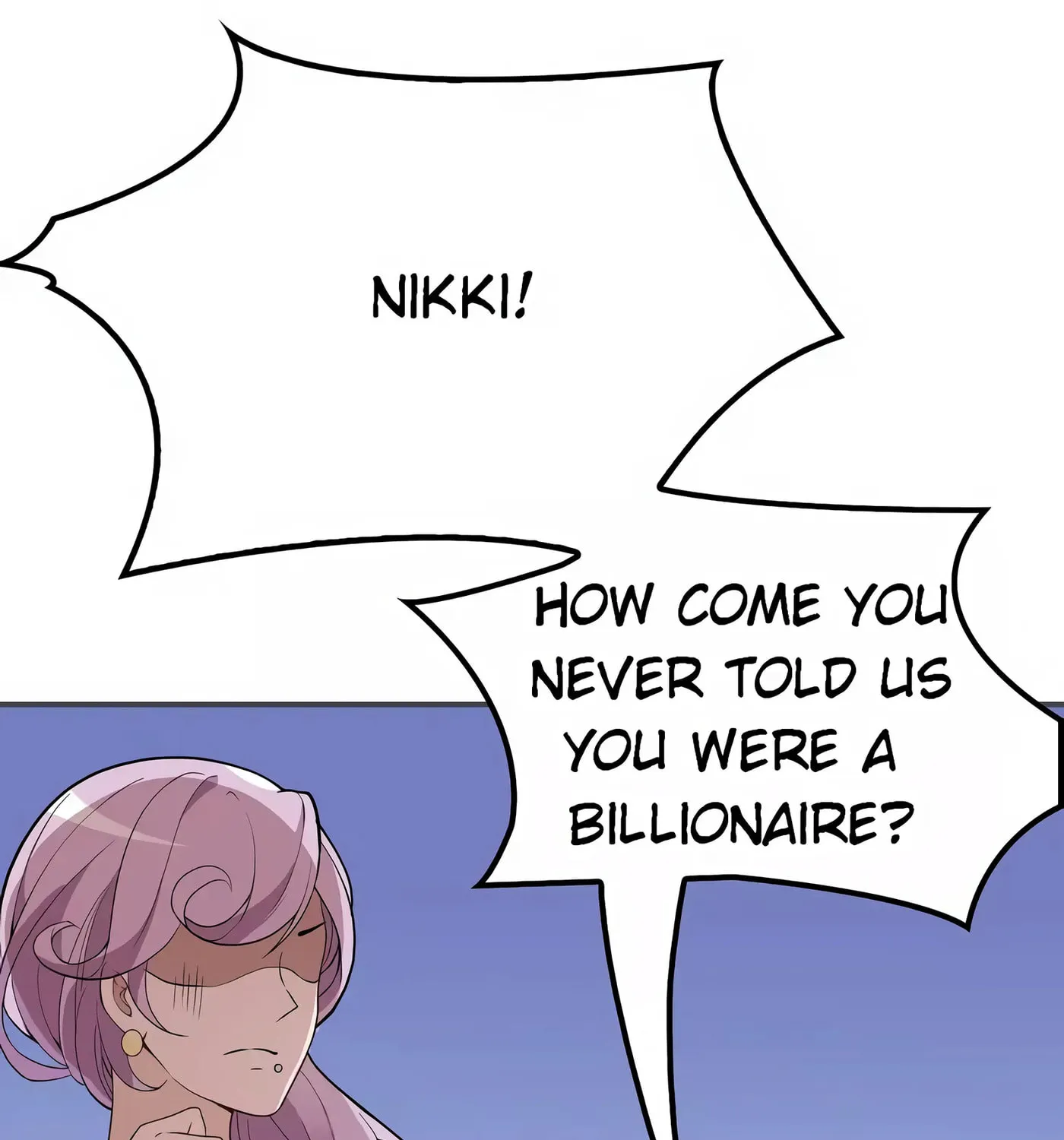 My Rich Husband Spoils Me Rotten Chapter 9 page 53 - 