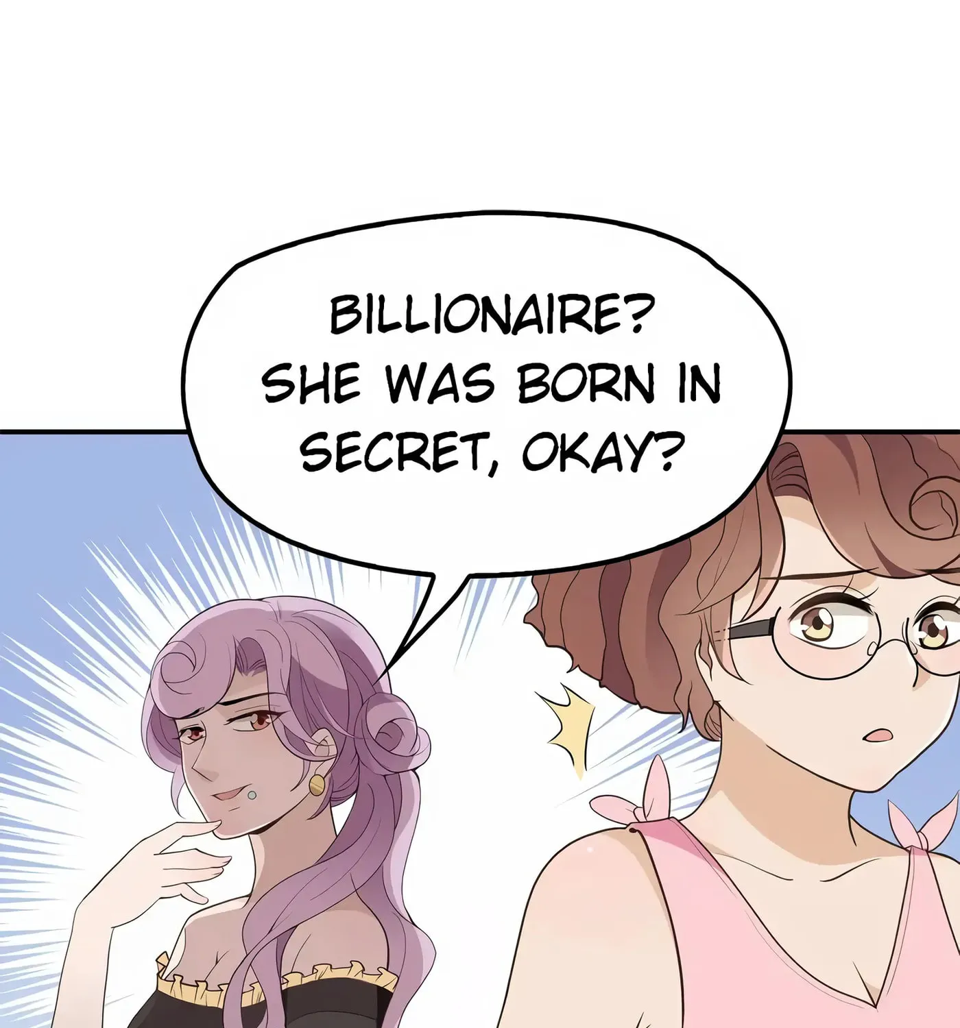 My Rich Husband Spoils Me Rotten Chapter 9 page 56 - 