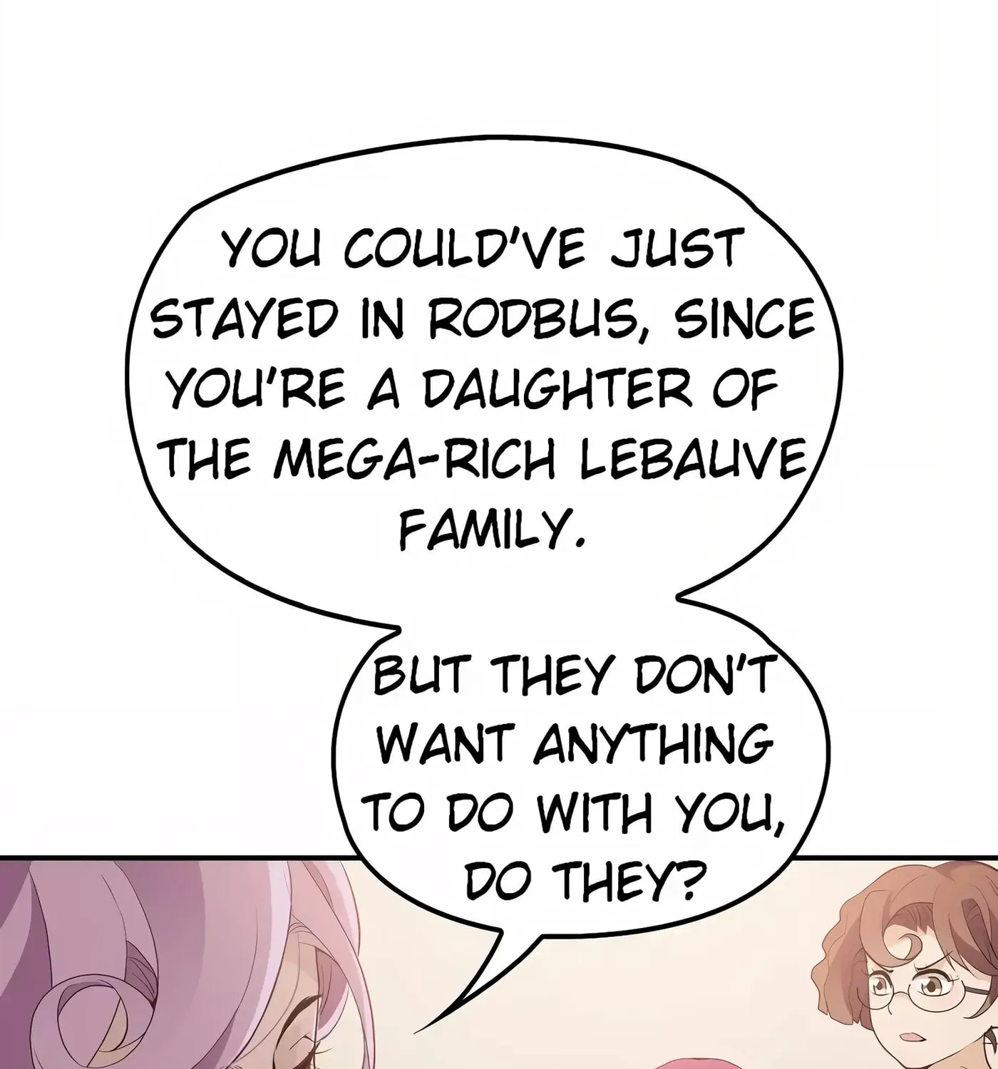 My Rich Husband Spoils Me Rotten Chapter 9 page 59 - 