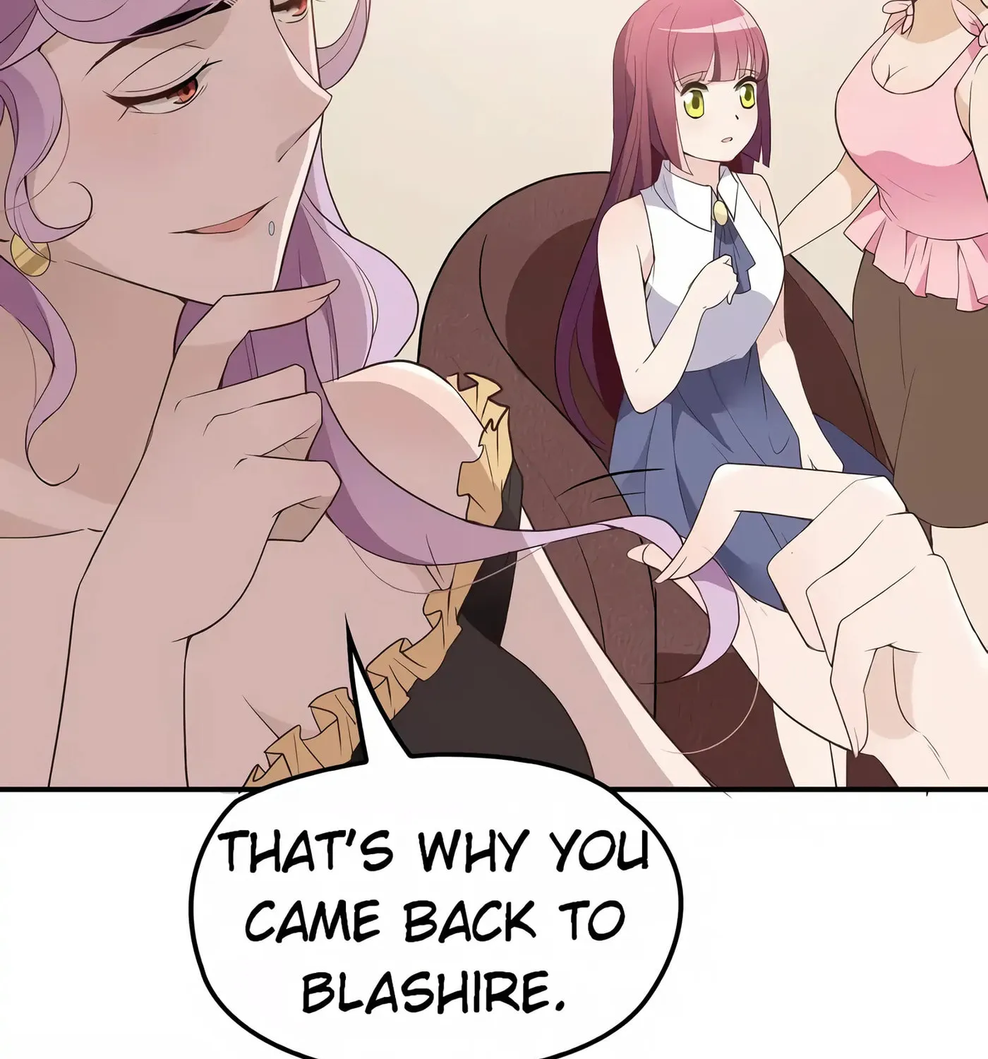 My Rich Husband Spoils Me Rotten Chapter 9 page 60 - 