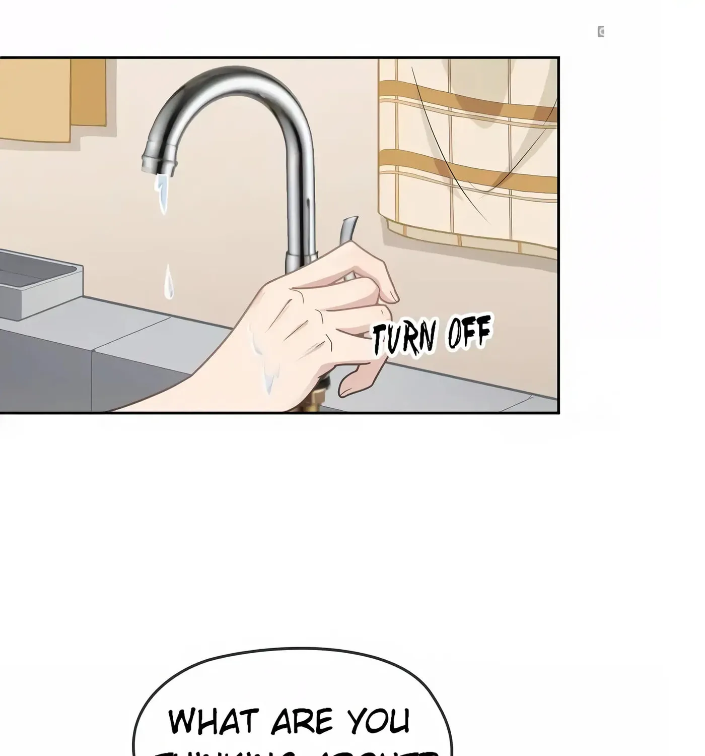 My Rich Husband Spoils Me Rotten Chapter 9 page 7 - 