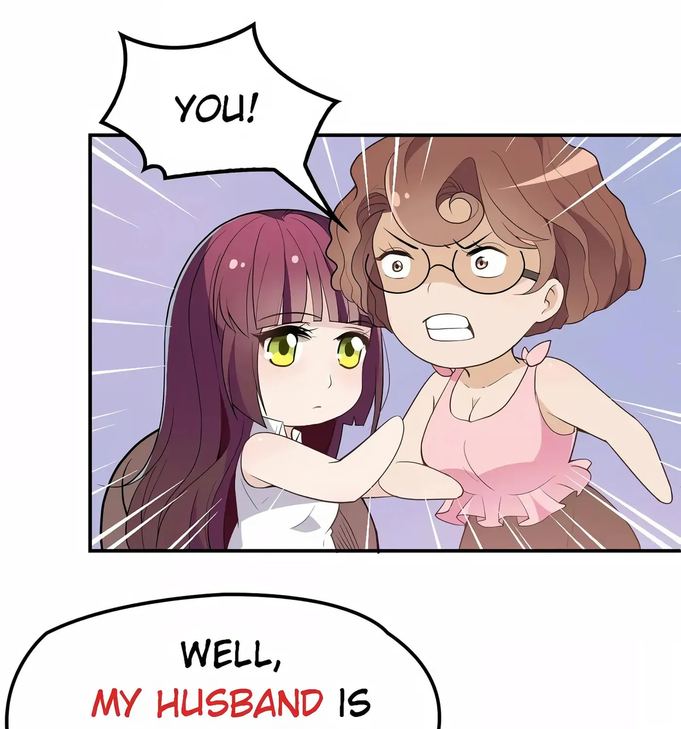 My Rich Husband Spoils Me Rotten Chapter 9 page 62 - 