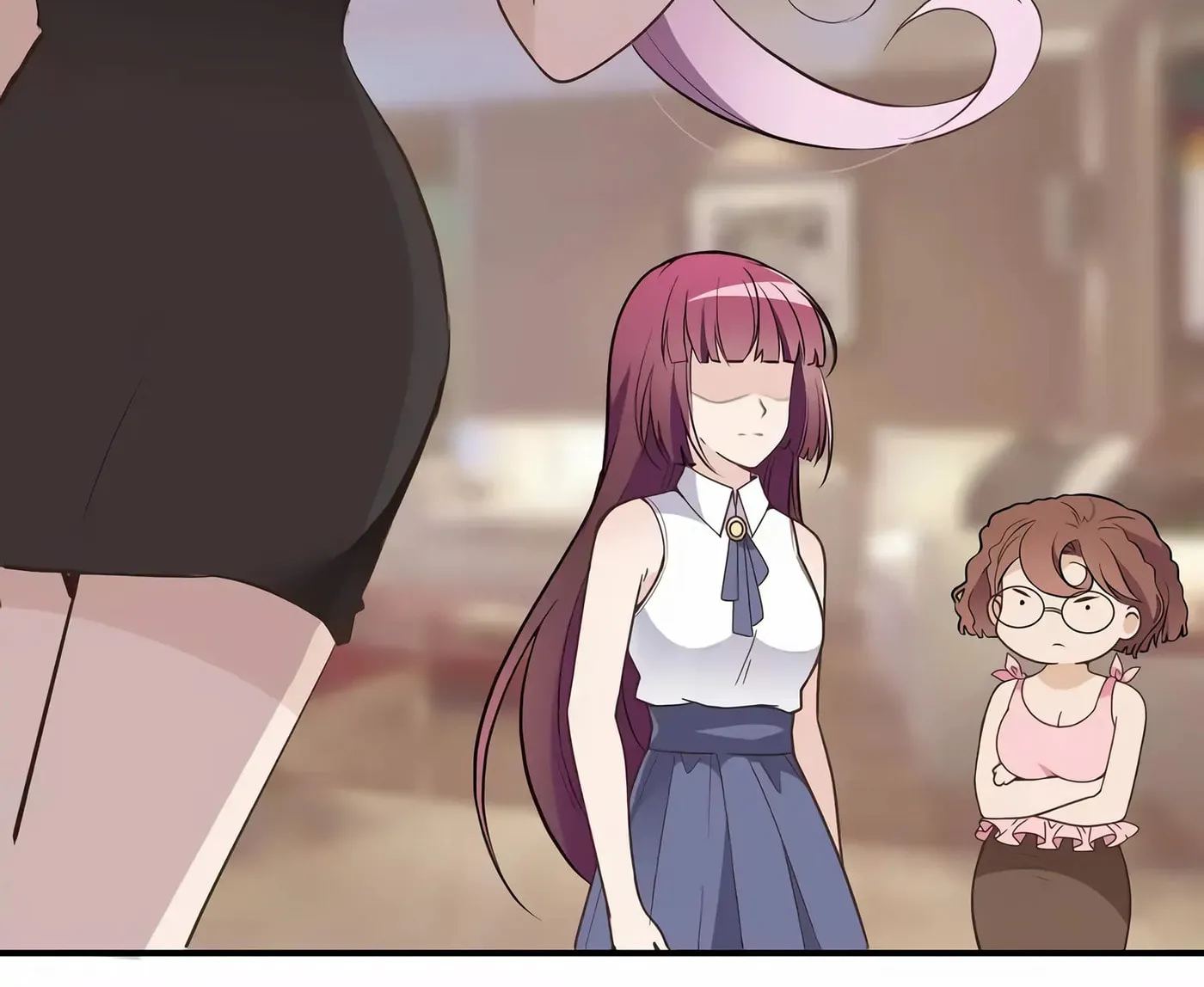 My Rich Husband Spoils Me Rotten Chapter 9 page 68 - 