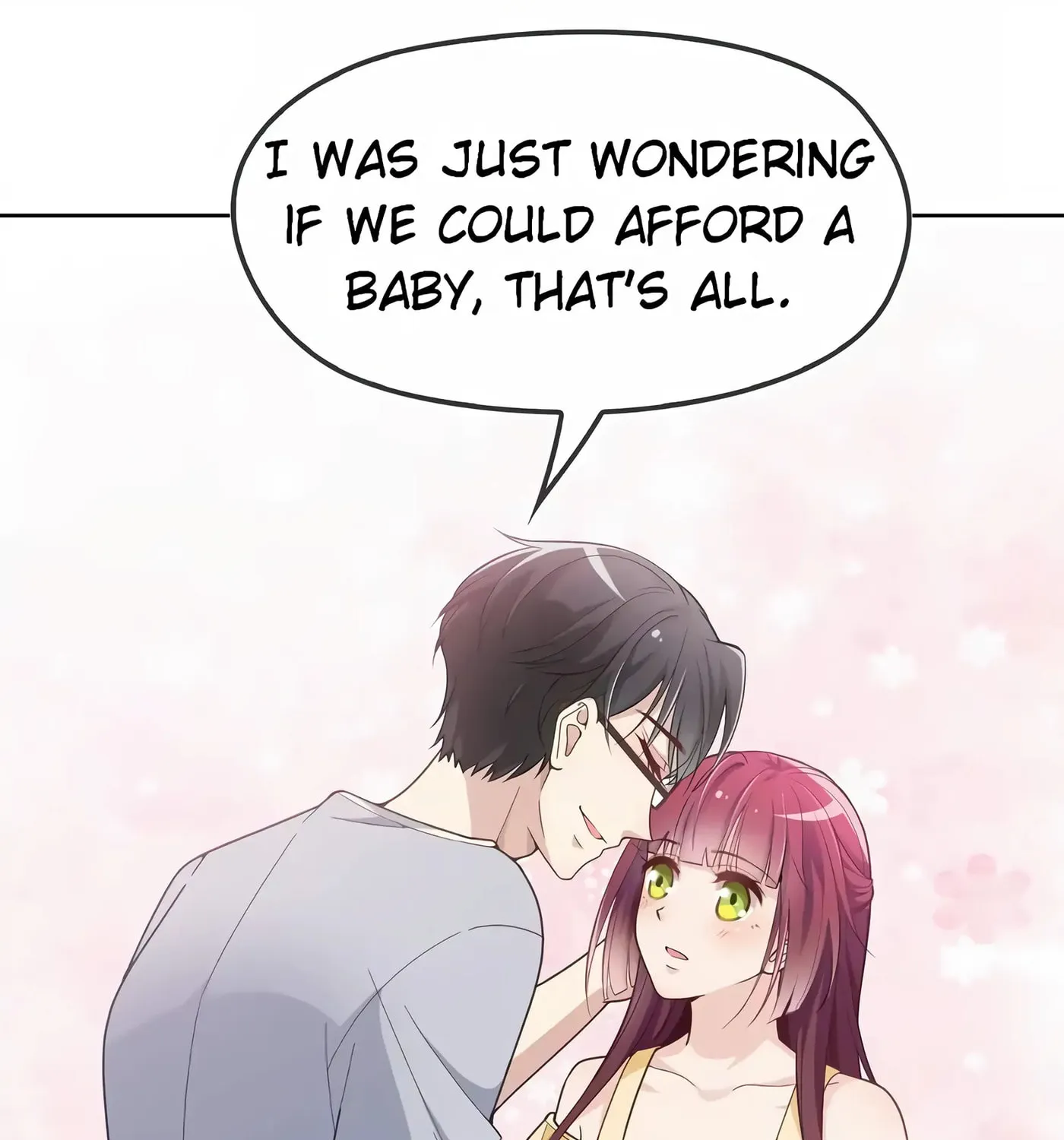 My Rich Husband Spoils Me Rotten Chapter 9 page 10 - 
