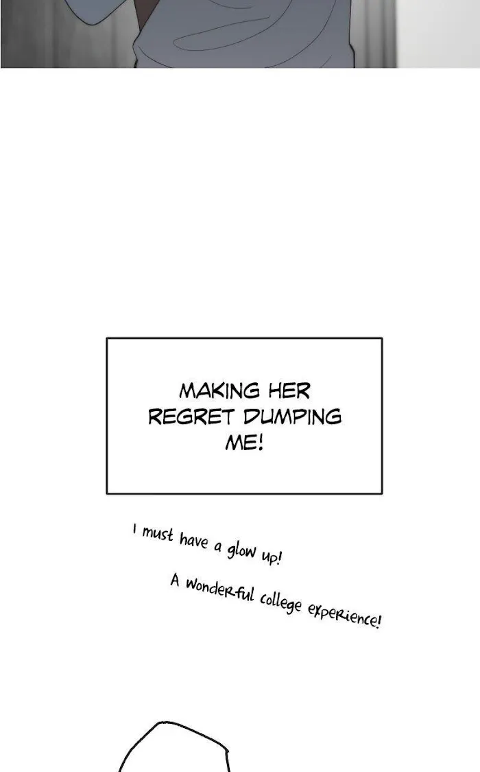 My Roommate, Handsome Senior Chapter 1 page 14 - 
