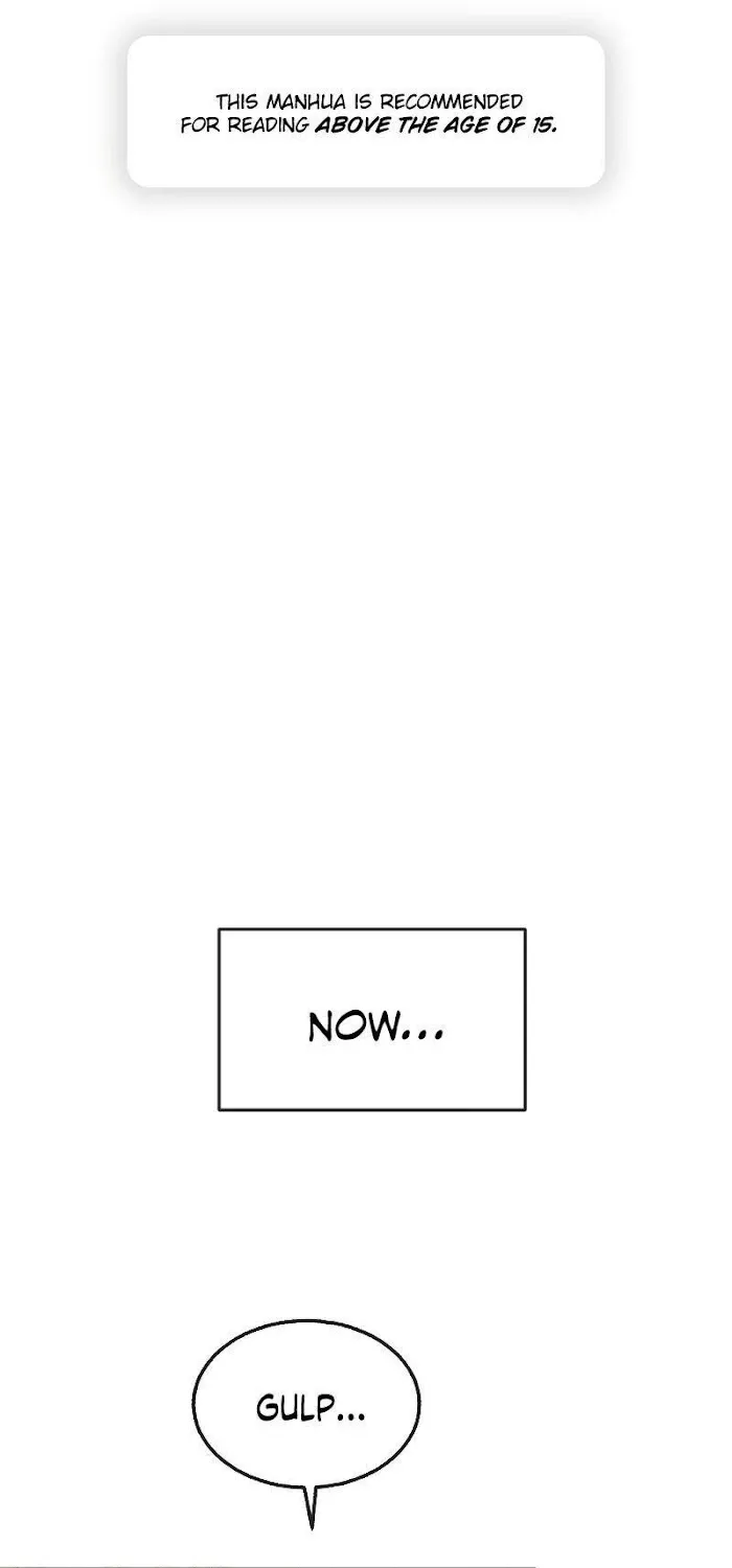 My Roommate, Handsome Senior Chapter 1 page 3 - 