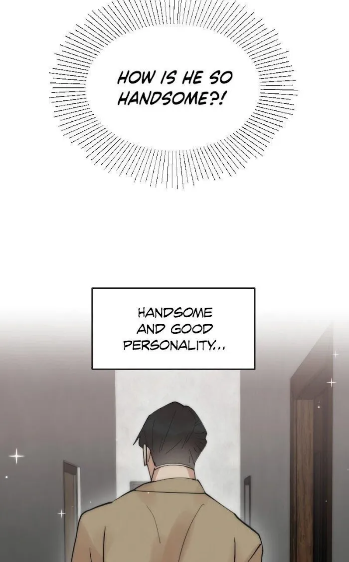 My Roommate, Handsome Senior Chapter 1 page 30 - 