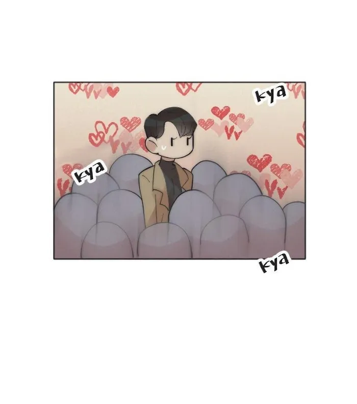 My Roommate, Handsome Senior Chapter 1 page 33 - 
