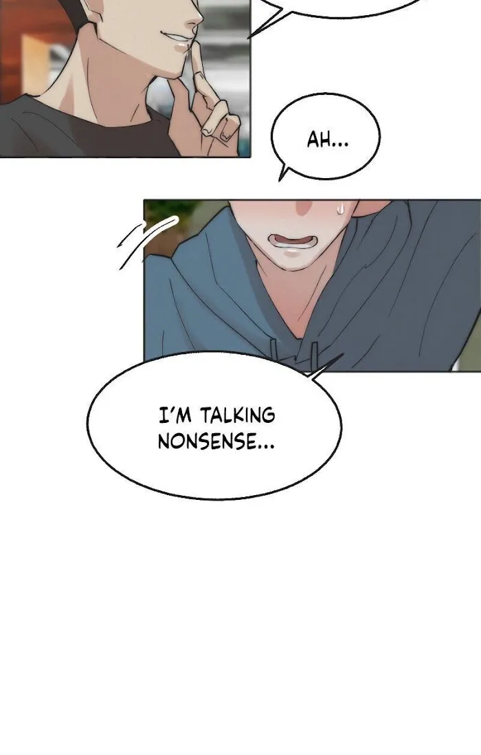 My Roommate, Handsome Senior Chapter 1 page 48 - 