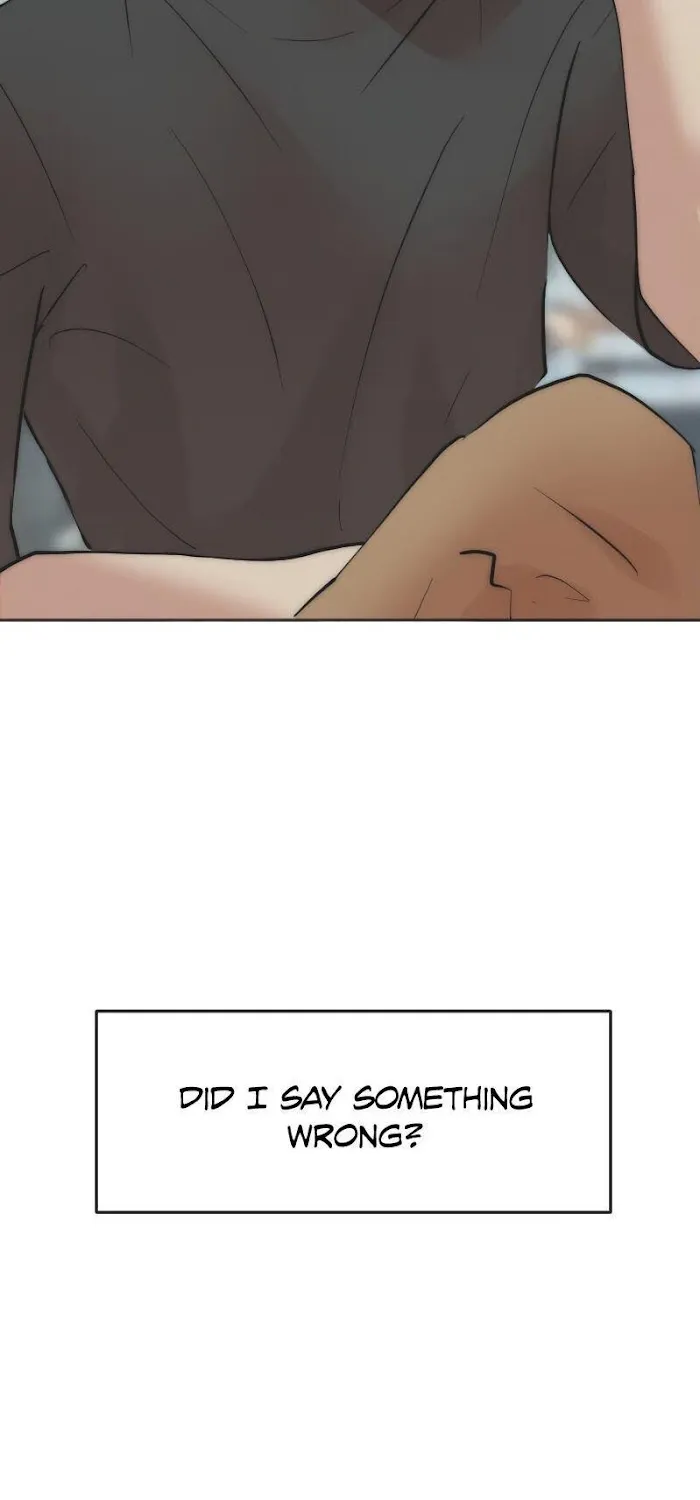 My Roommate, Handsome Senior Chapter 1 page 52 - 