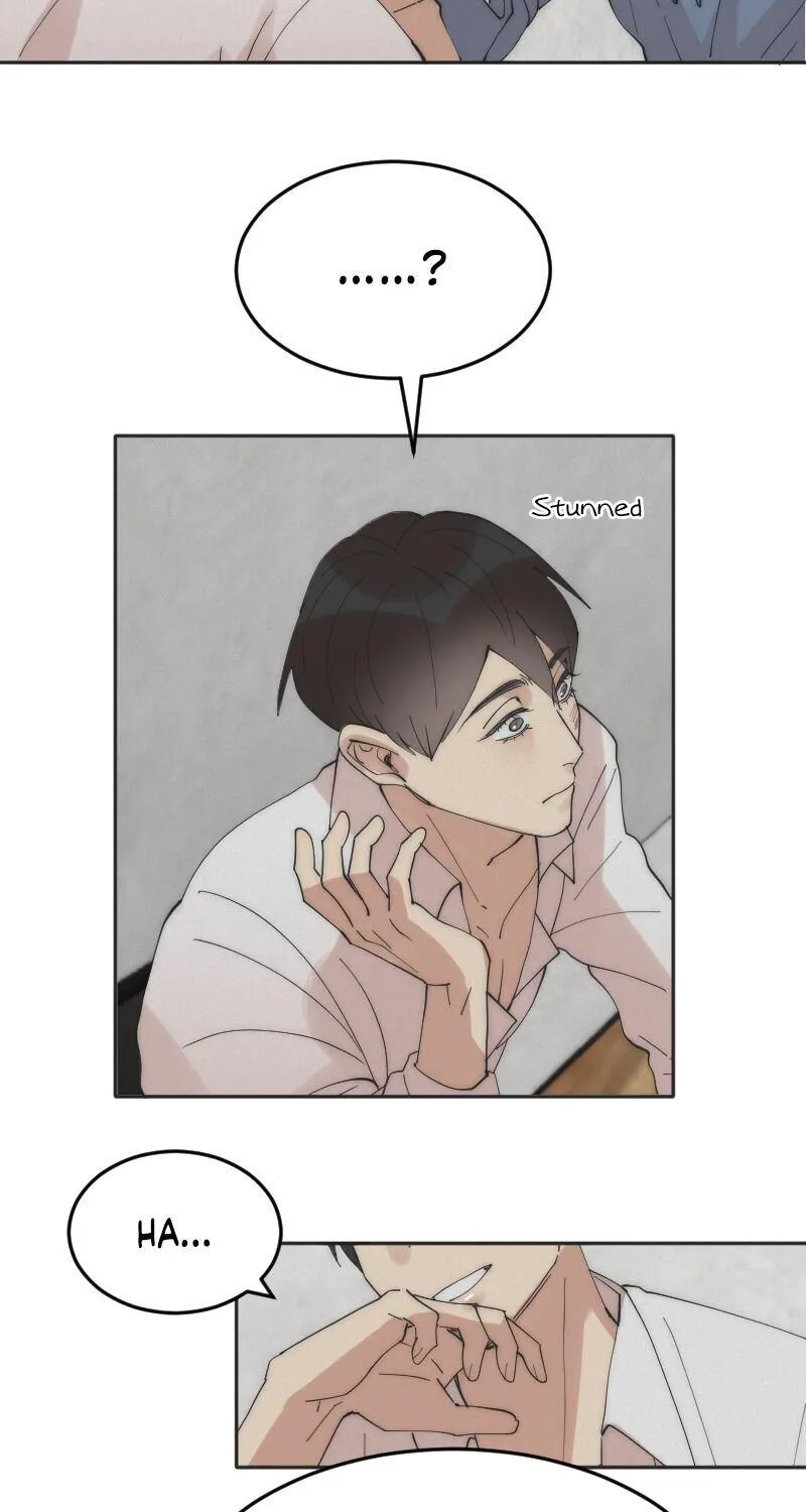 My Roommate, Handsome Senior Chapter 10 page 17 - 