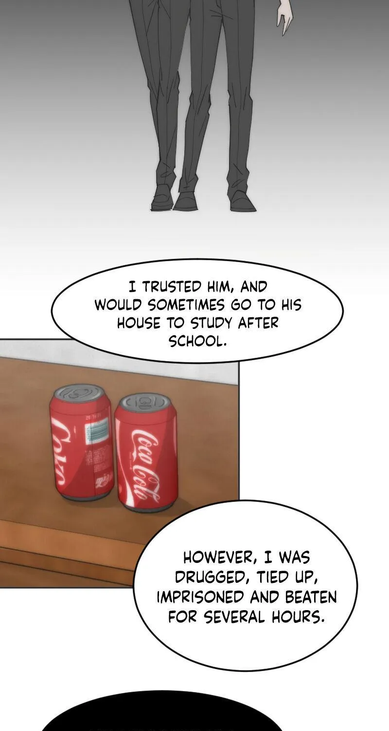 My Roommate, Handsome Senior Chapter 10 page 24 - 