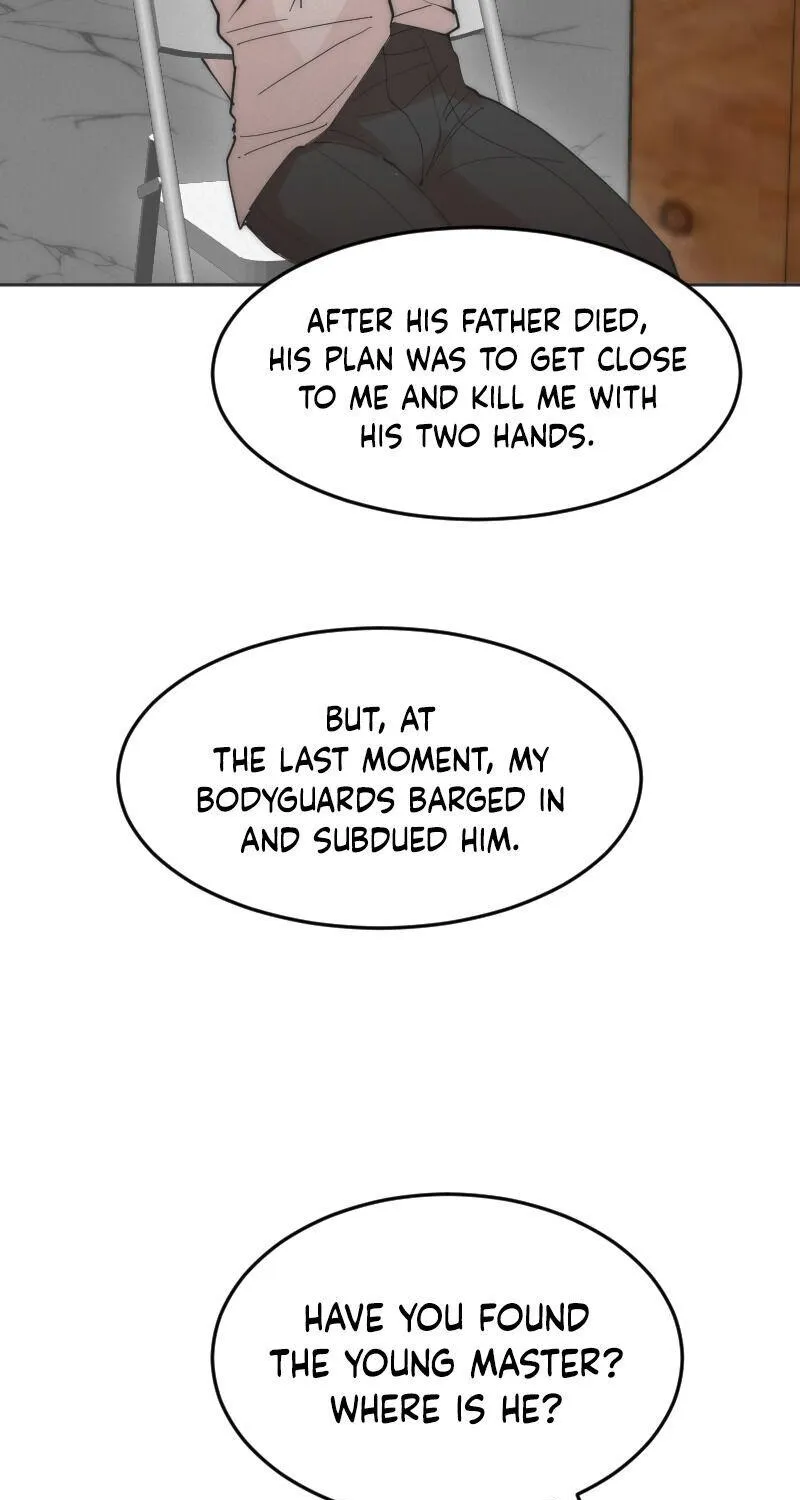 My Roommate, Handsome Senior Chapter 10 page 26 - 