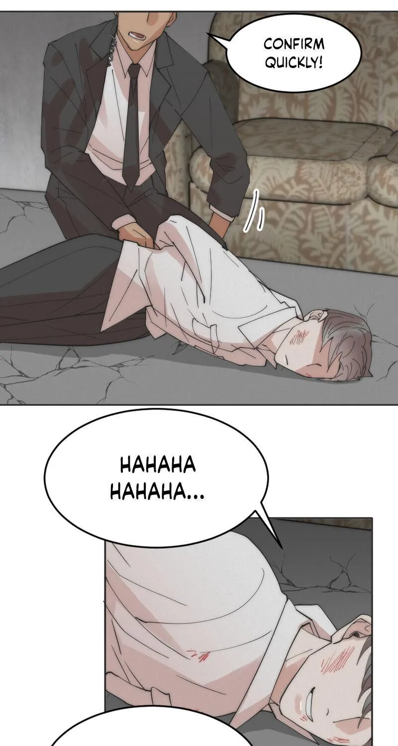 My Roommate, Handsome Senior Chapter 10 page 28 - 