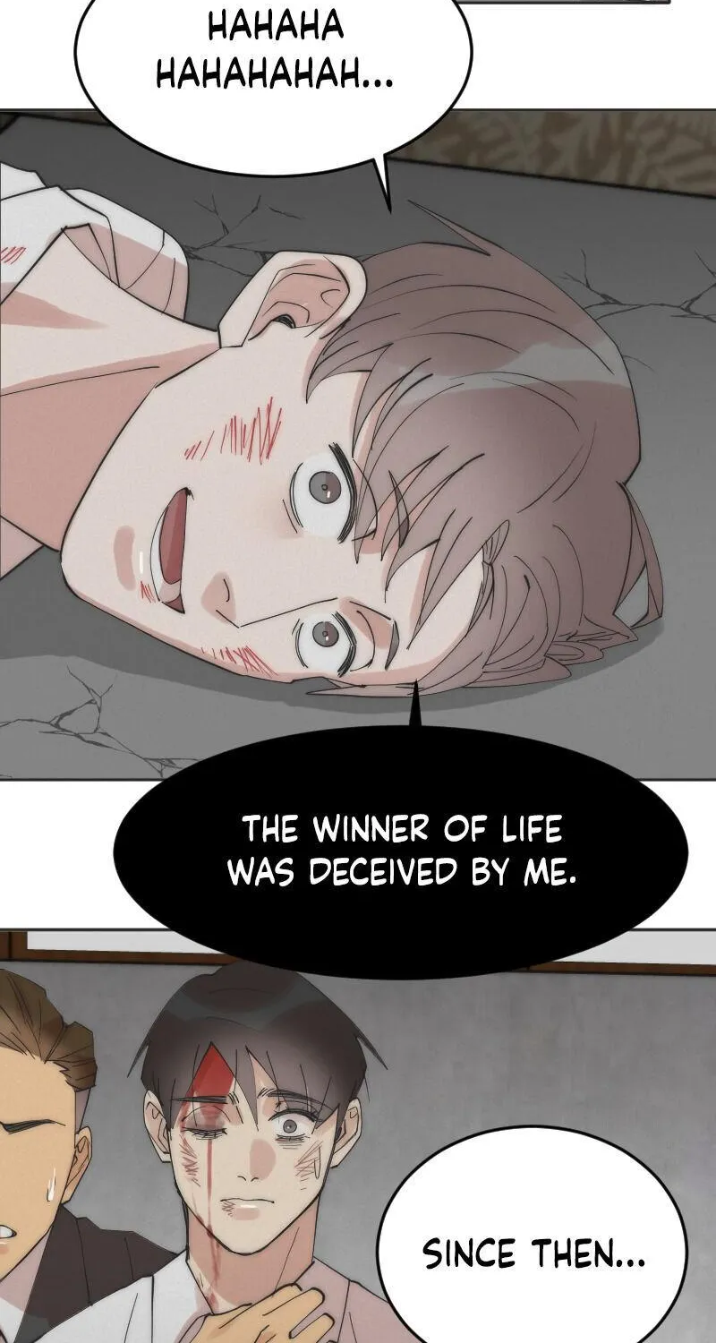 My Roommate, Handsome Senior Chapter 10 page 29 - 