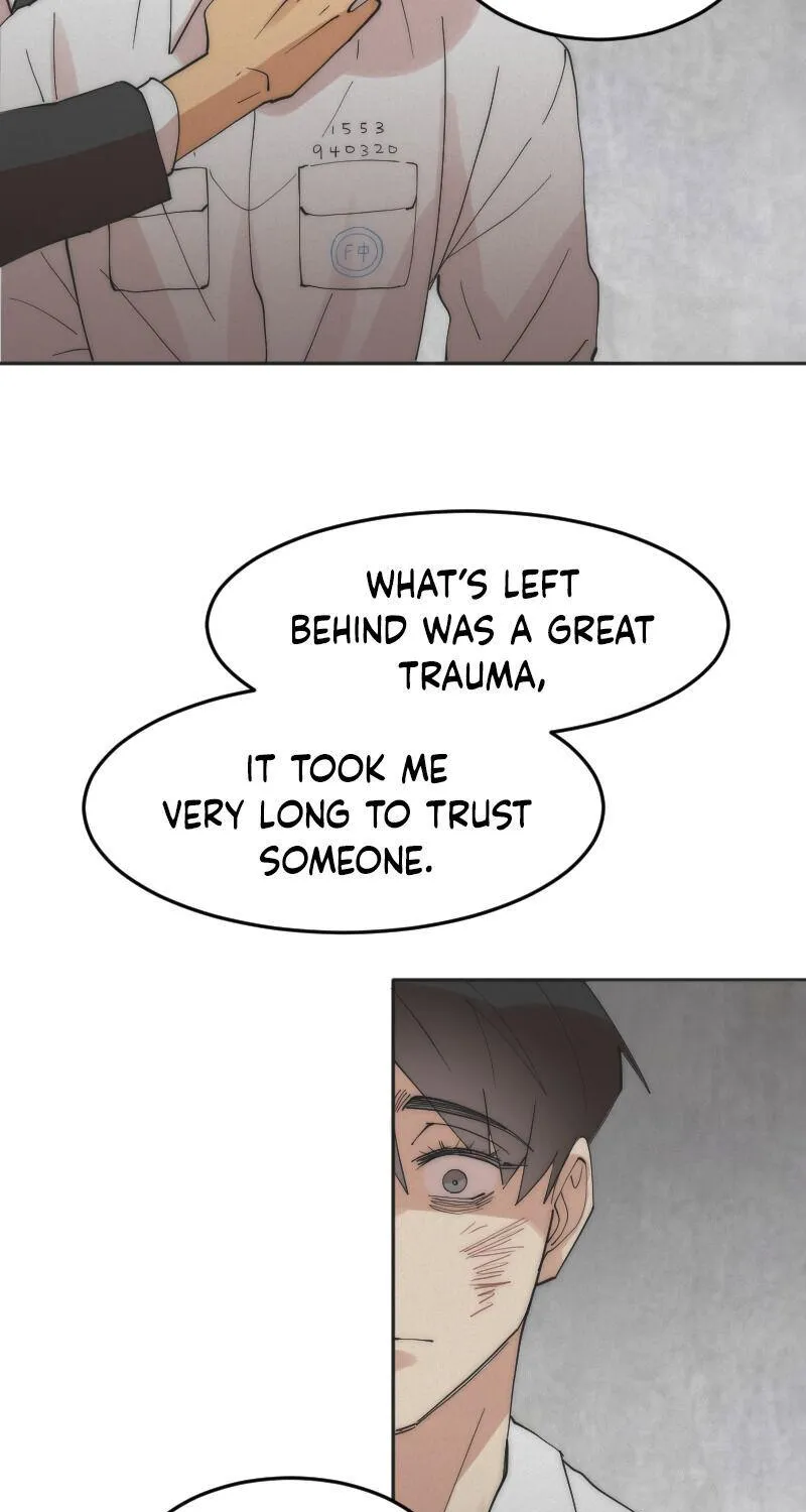 My Roommate, Handsome Senior Chapter 10 page 30 - 