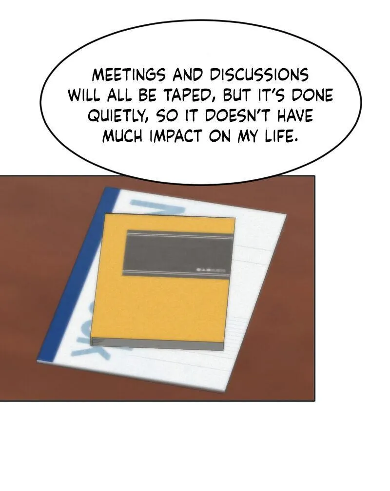 My Roommate, Handsome Senior Chapter 10 page 33 - 