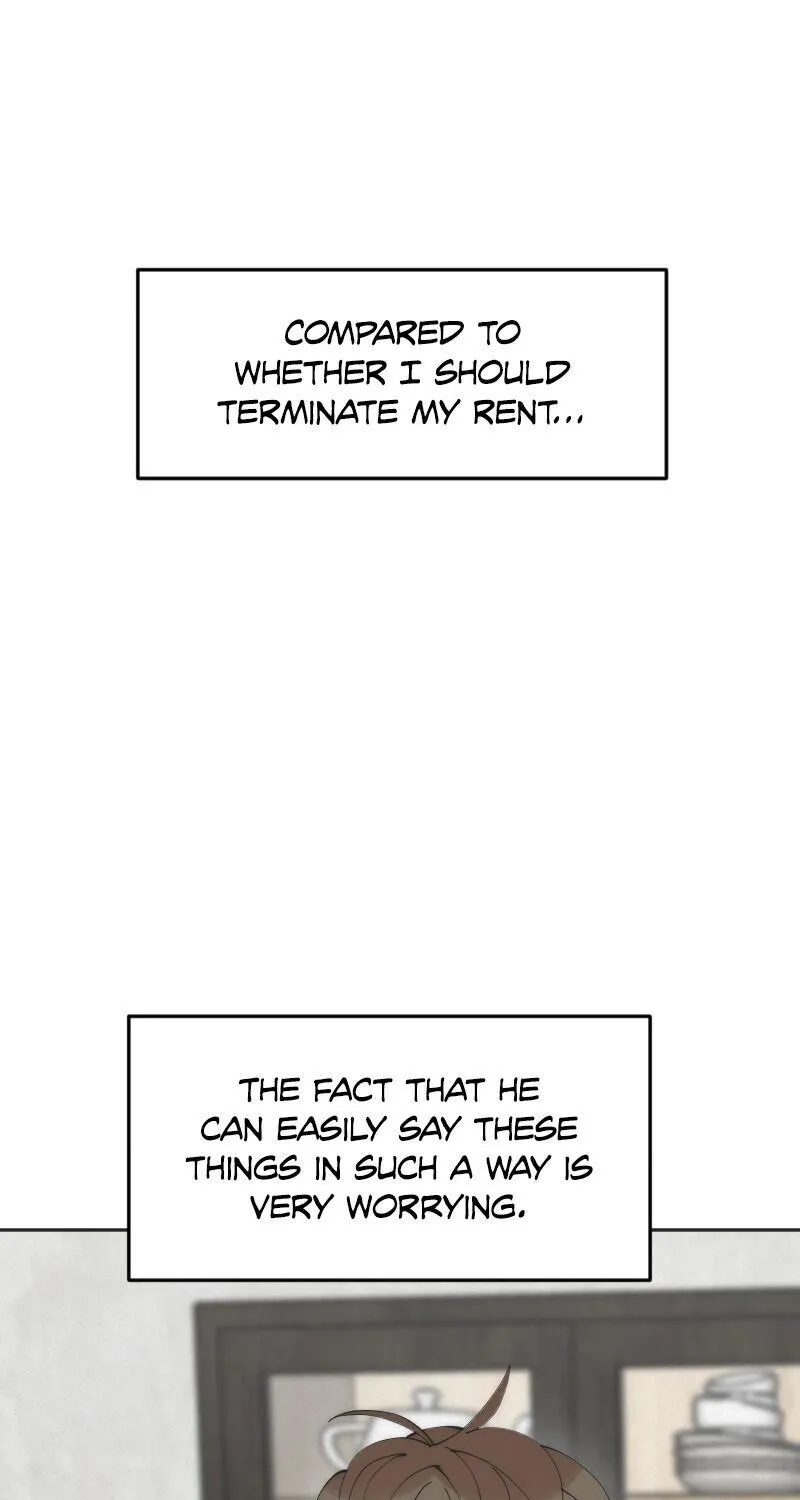 My Roommate, Handsome Senior Chapter 10 page 41 - 