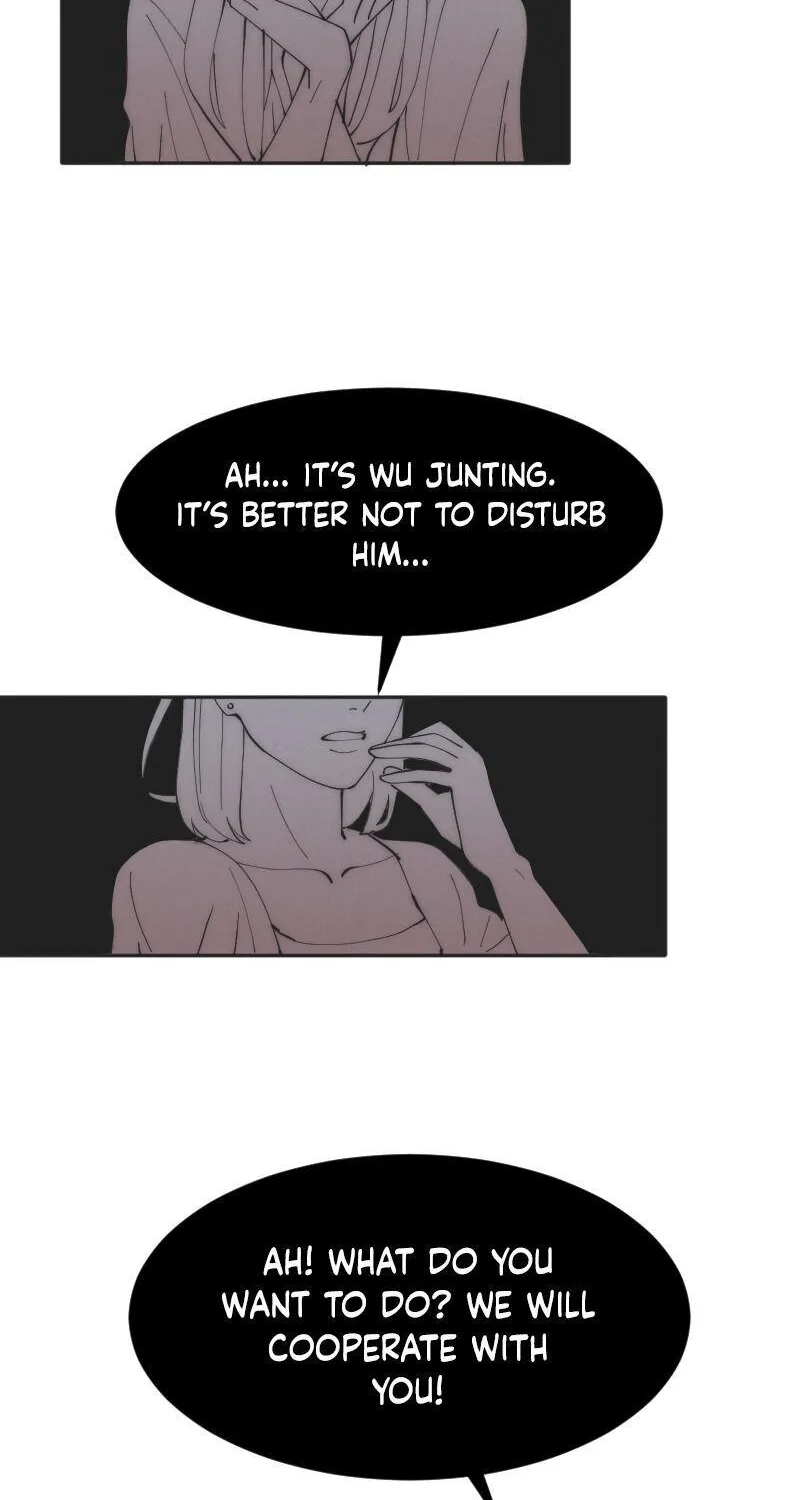 My Roommate, Handsome Senior Chapter 10 page 49 - 