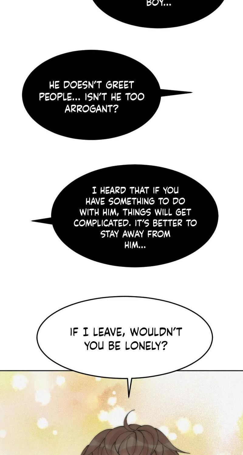 My Roommate, Handsome Senior Chapter 10 page 51 - 