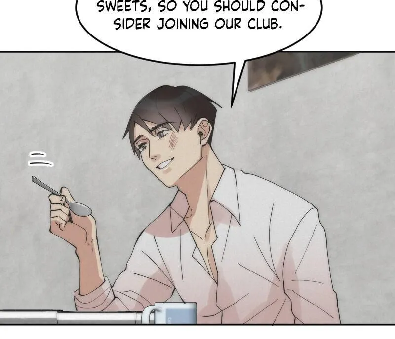 My Roommate, Handsome Senior Chapter 11 page 14 - 