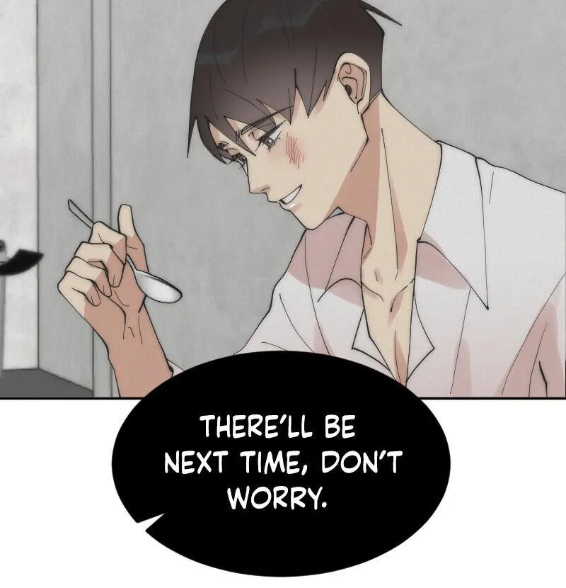 My Roommate, Handsome Senior Chapter 11 page 20 - 
