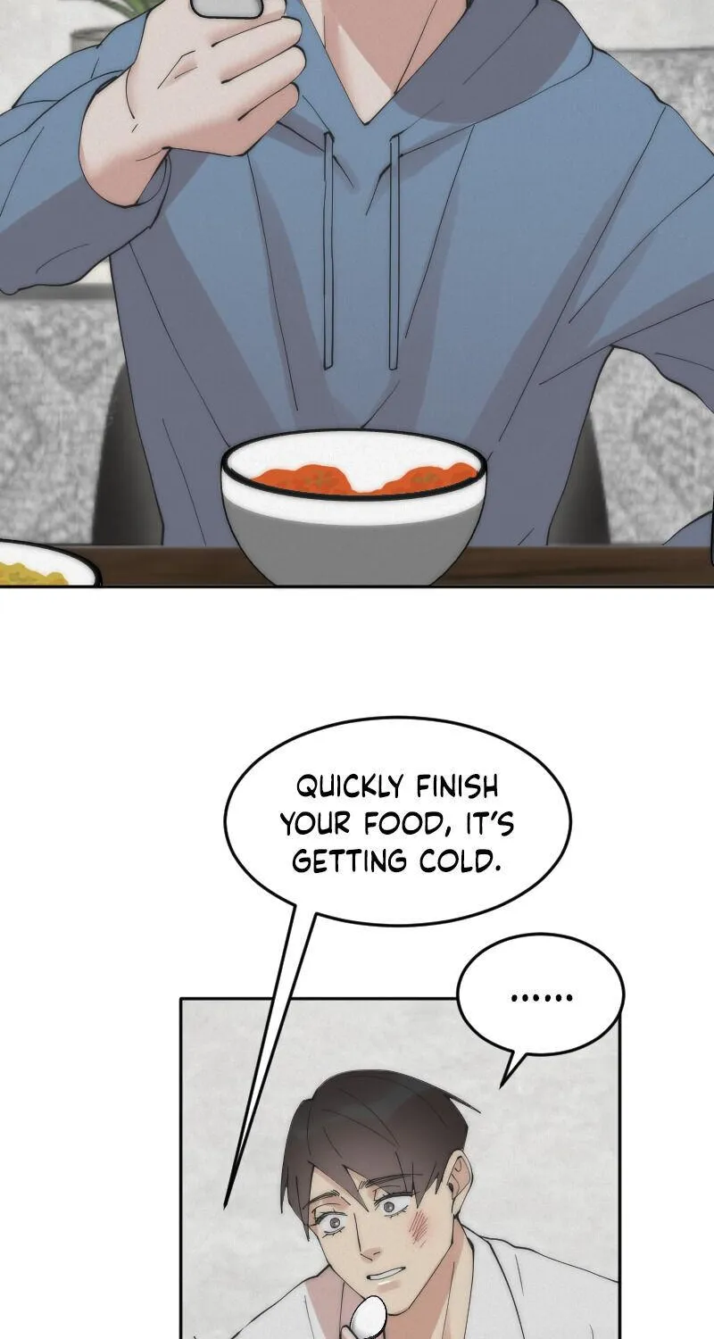 My Roommate, Handsome Senior Chapter 11 page 24 - 