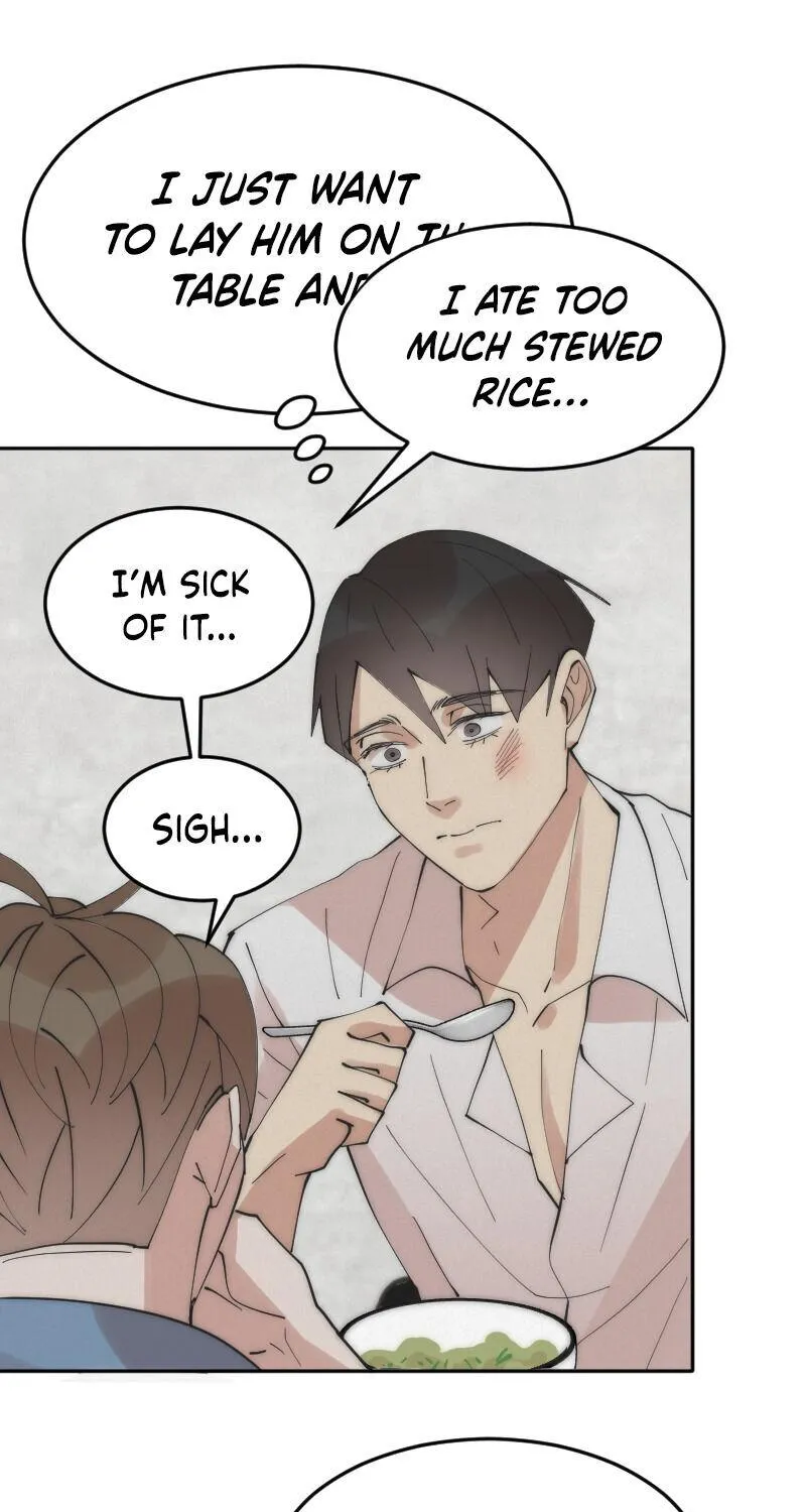My Roommate, Handsome Senior Chapter 11 page 27 - 
