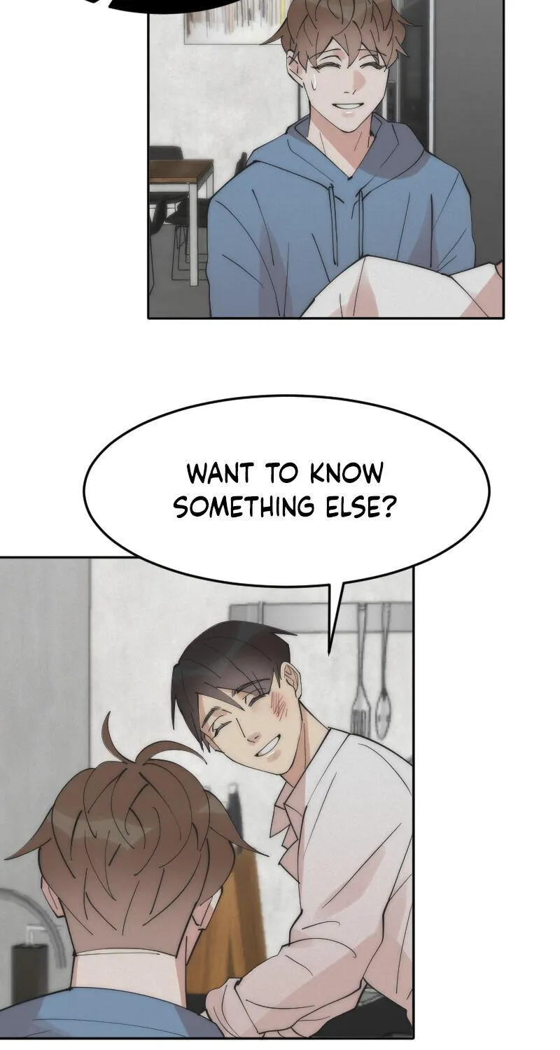 My Roommate, Handsome Senior Chapter 11 page 31 - 