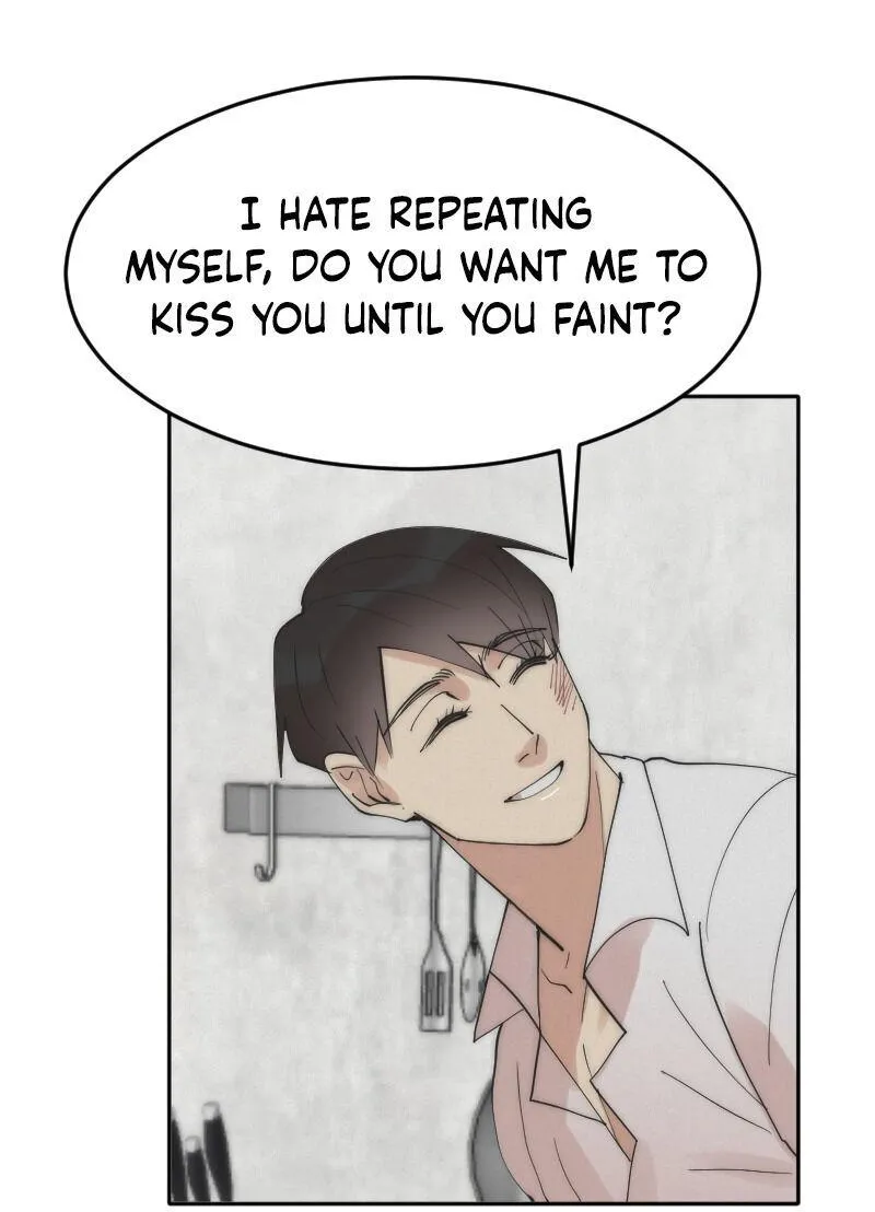 My Roommate, Handsome Senior Chapter 11 page 32 - 