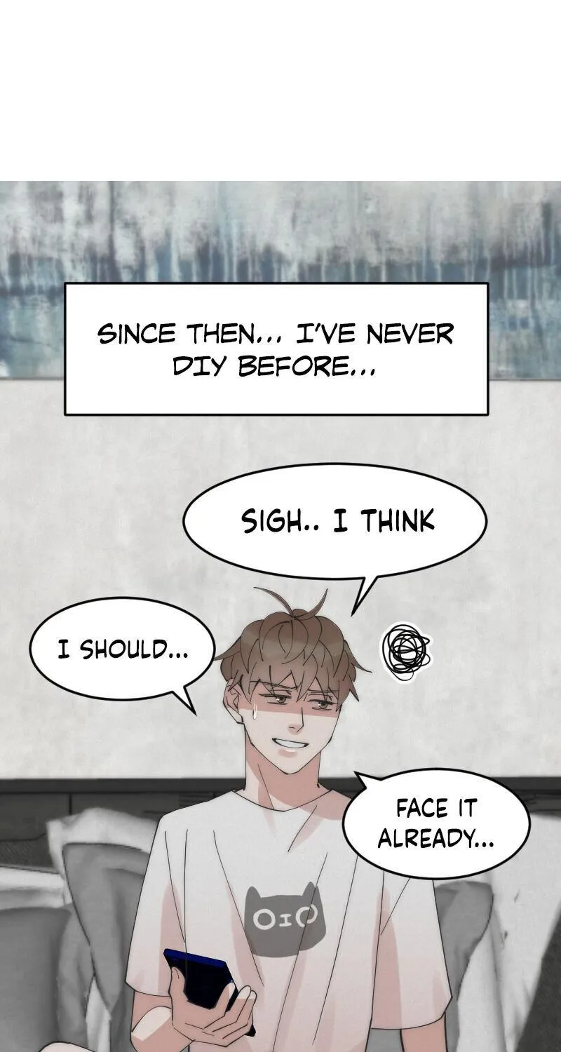 My Roommate, Handsome Senior Chapter 11 page 40 - 