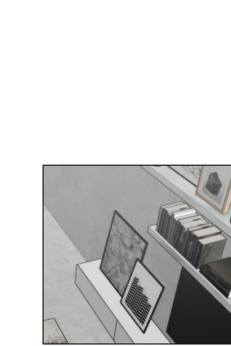 My Roommate, Handsome Senior Chapter 11 page 8 - 