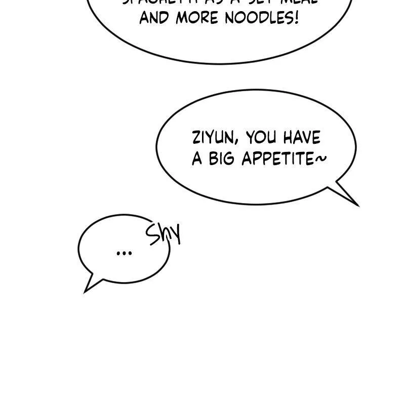 My Roommate, Handsome Senior Chapter 12 page 20 - 