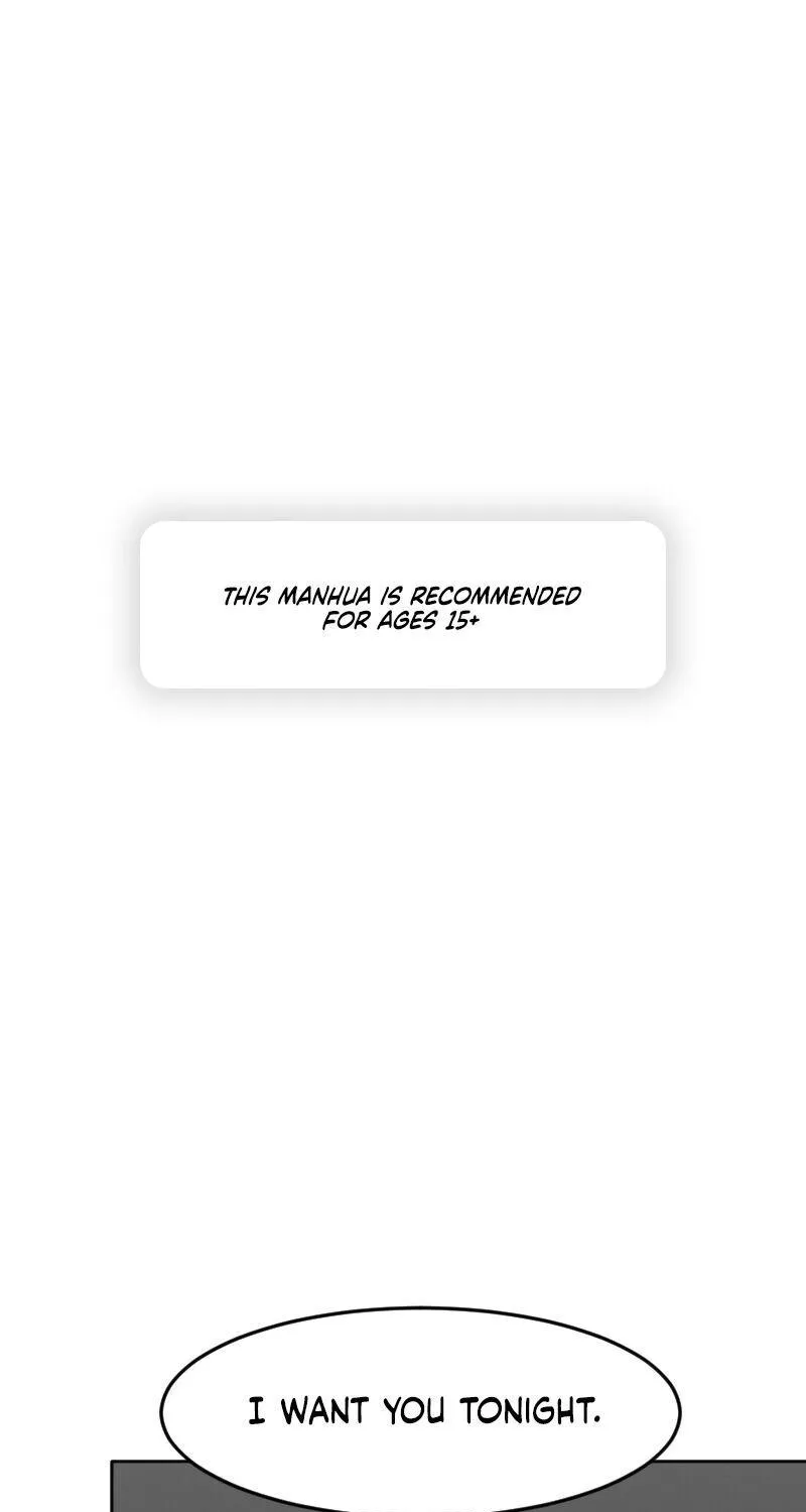My Roommate, Handsome Senior Chapter 12 page 3 - 