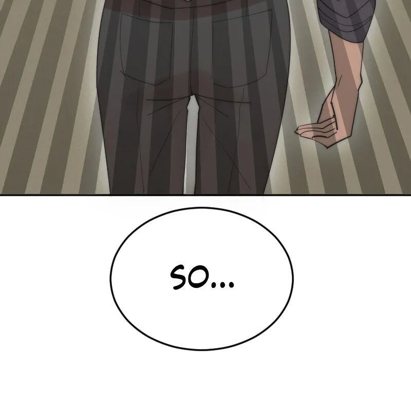 My Roommate, Handsome Senior Chapter 12 page 26 - 