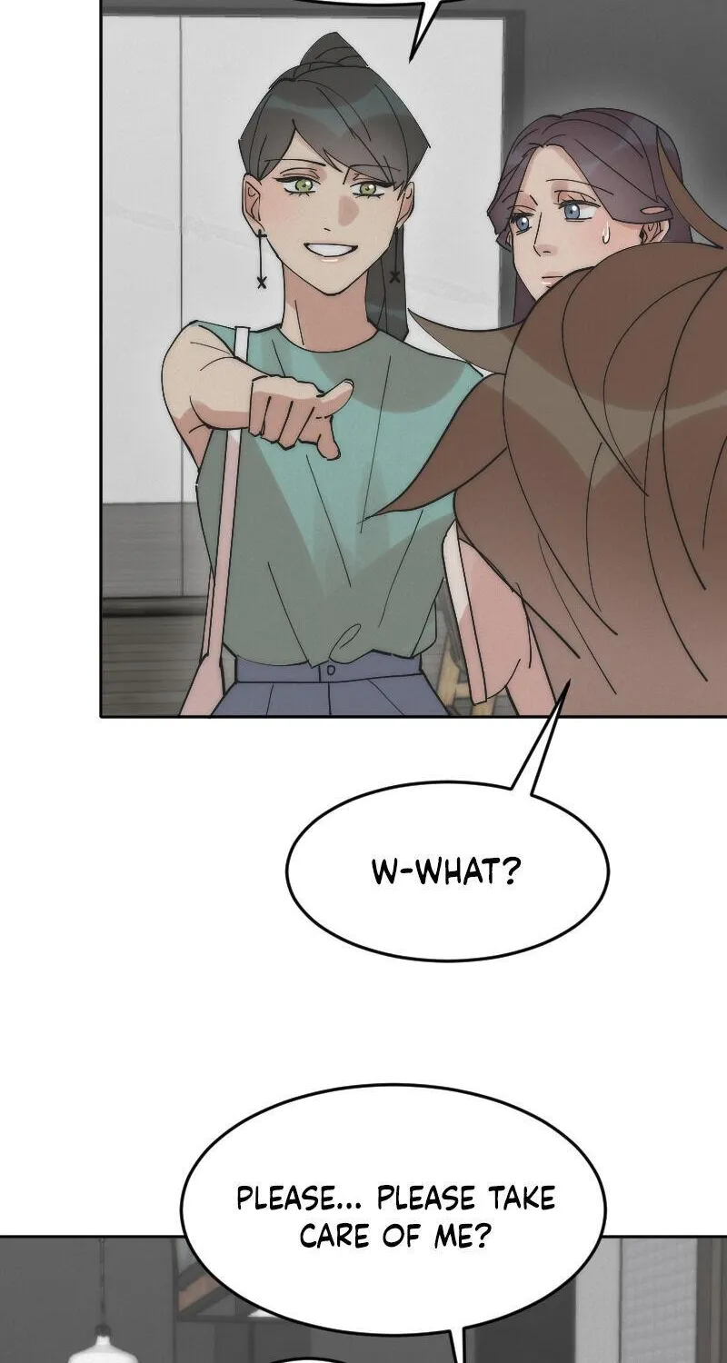 My Roommate, Handsome Senior Chapter 12 page 4 - 