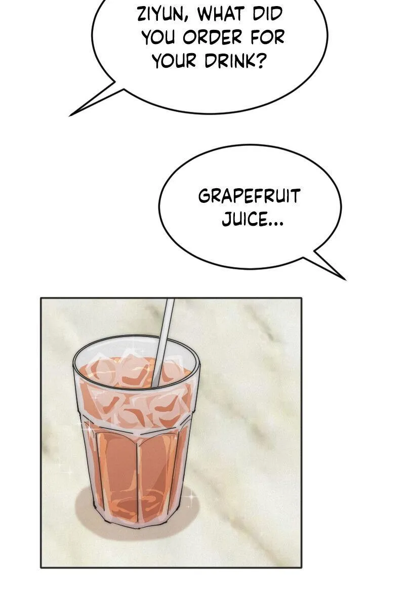 My Roommate, Handsome Senior Chapter 12 page 31 - 