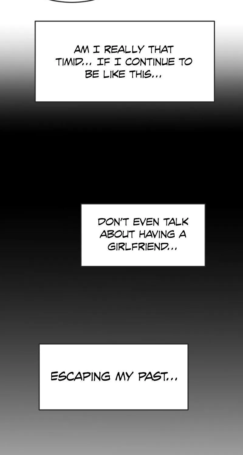 My Roommate, Handsome Senior Chapter 12 page 41 - 
