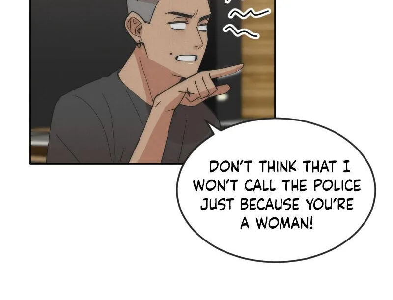 My Roommate, Handsome Senior Chapter 12 page 43 - 