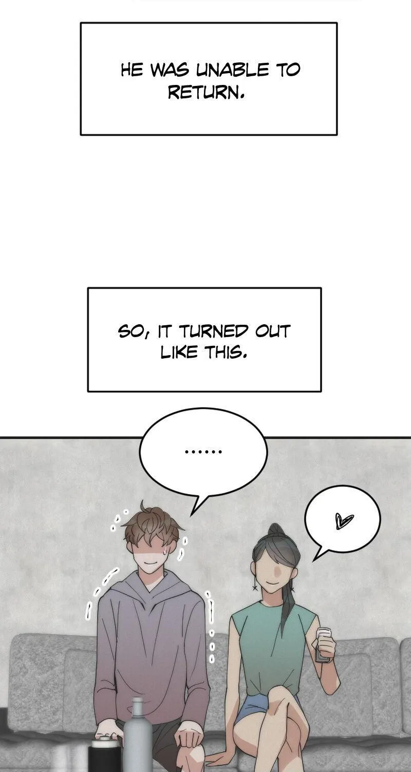 My Roommate, Handsome Senior Chapter 13 page 12 - 