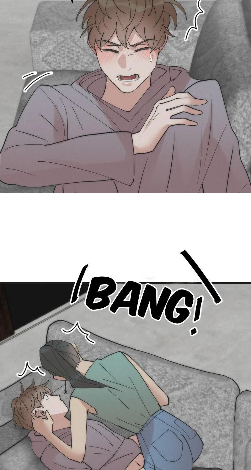 My Roommate, Handsome Senior Chapter 13 page 19 - 