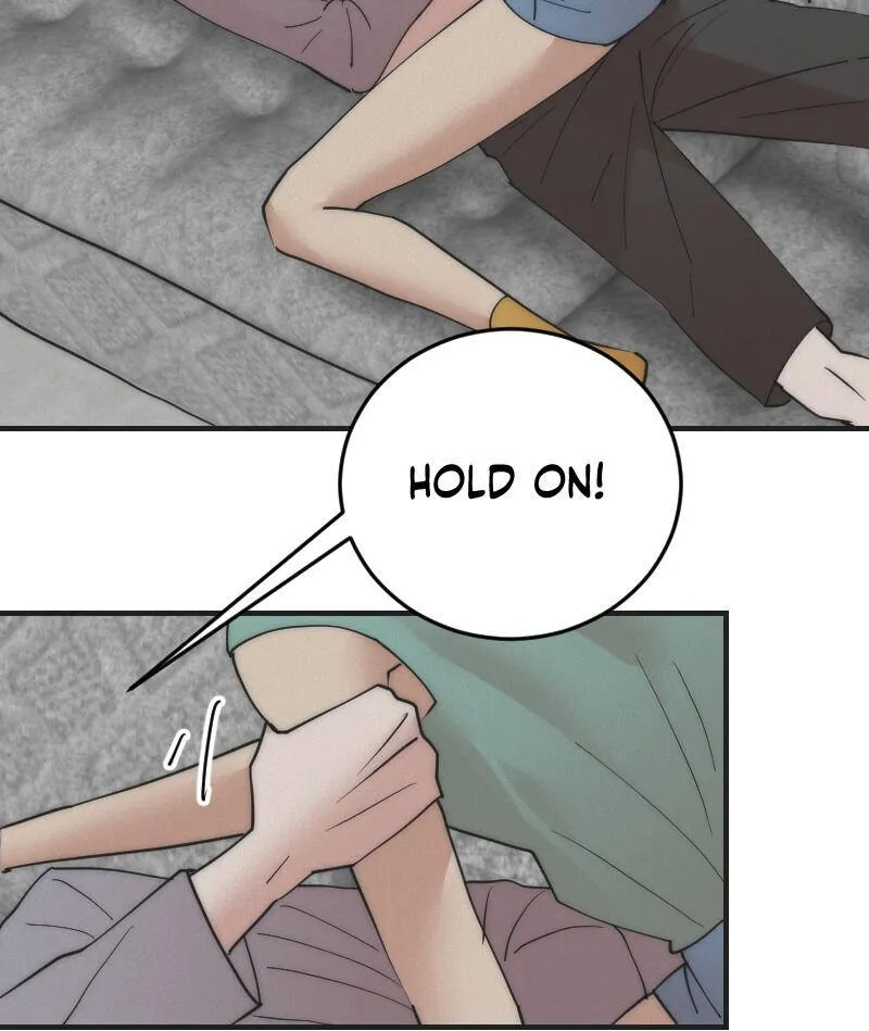 My Roommate, Handsome Senior Chapter 13 page 20 - 