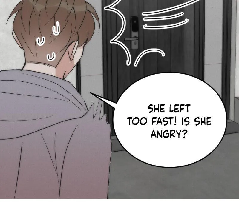 My Roommate, Handsome Senior Chapter 13 page 26 - 
