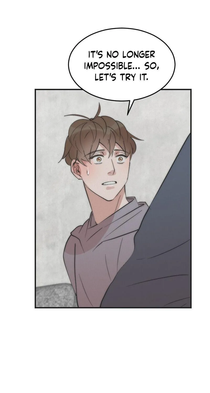 My Roommate, Handsome Senior Chapter 13 page 39 - 