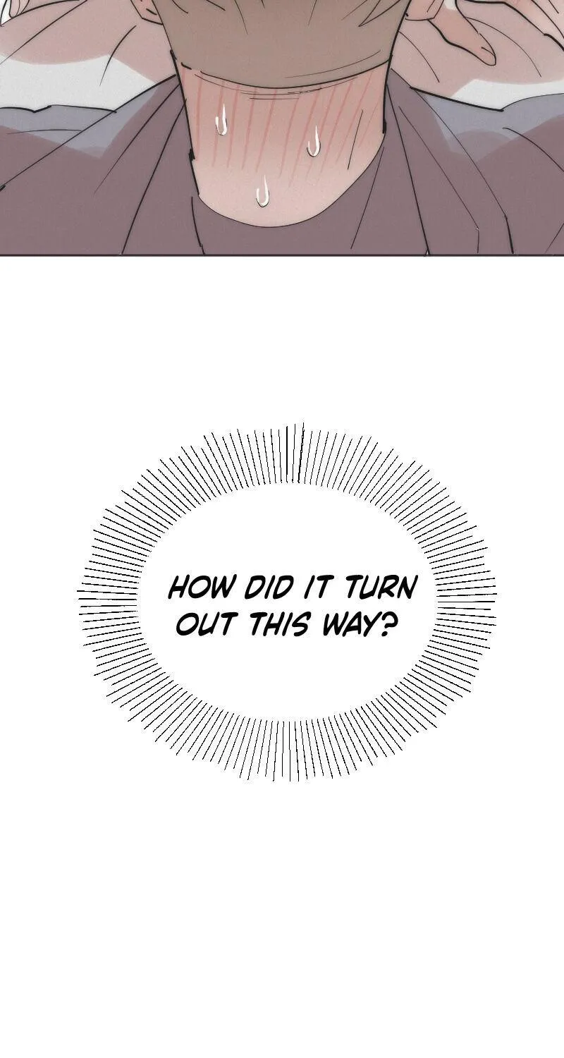 My Roommate, Handsome Senior Chapter 13 page 47 - 