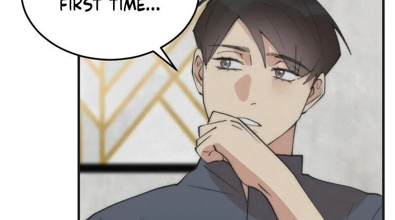 My Roommate, Handsome Senior Chapter 13 page 50 - 