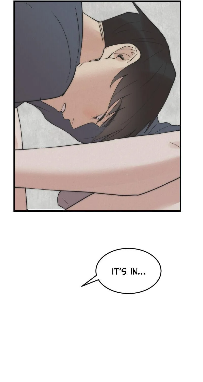 My Roommate, Handsome Senior Chapter 14 page 15 - 