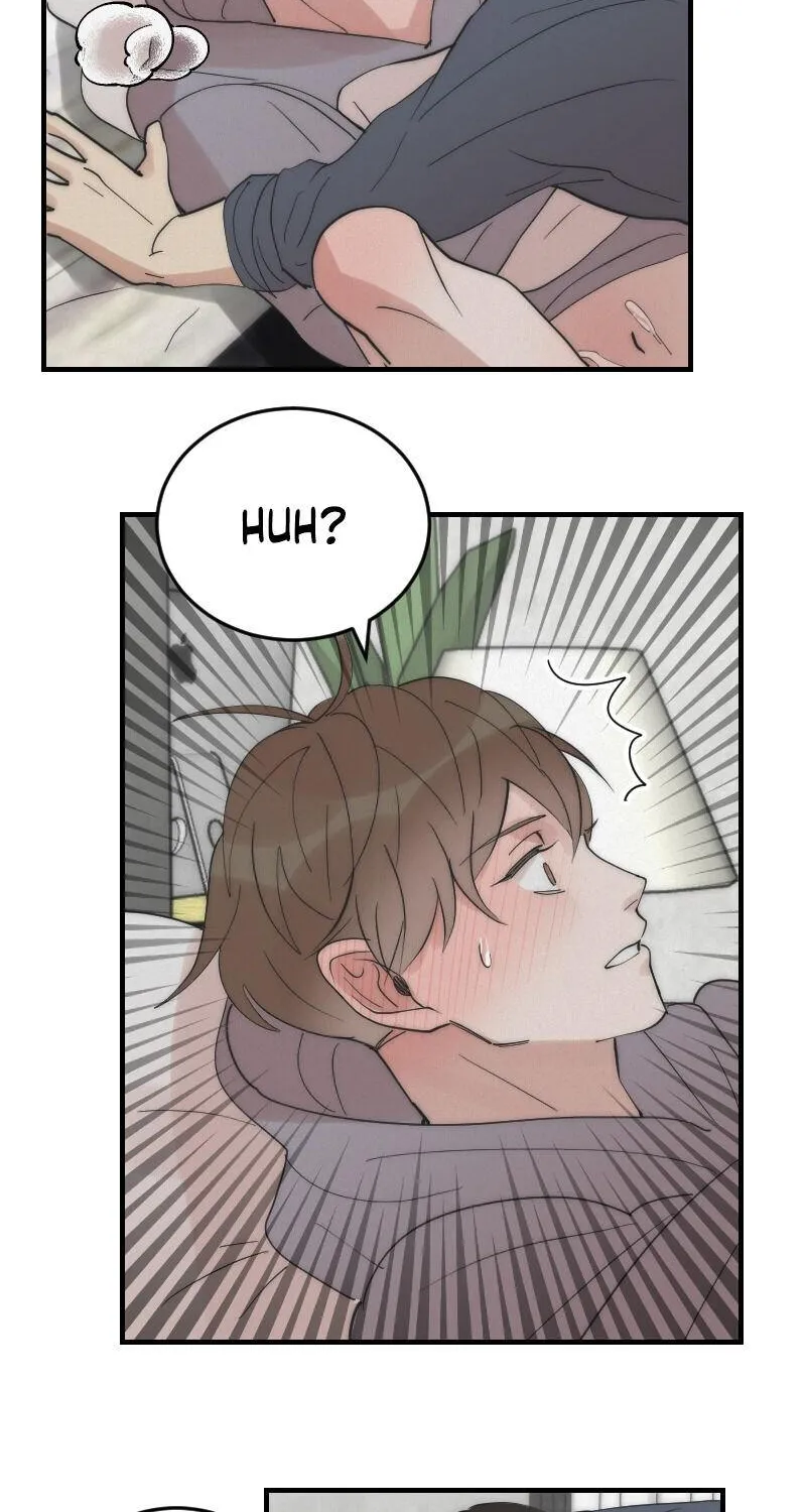 My Roommate, Handsome Senior Chapter 14 page 18 - 